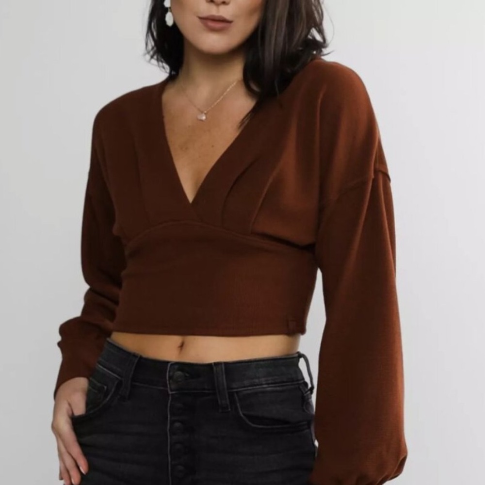 Free People Blouse